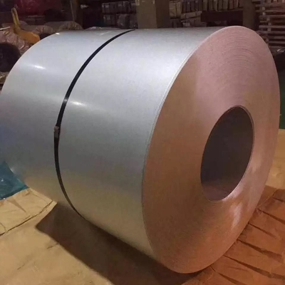 Bobina de aço galvalume AZ150 G550 GL AFP Aluzinc alta resistência à corrosão