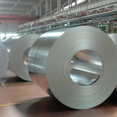 Bobina de aço aluminizado revestido A5086P 5AO5 A2024P 2000mm para decoração de elevador