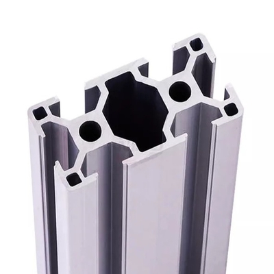 perfil de alumínio da extrusão da porta 6060 6063 para o armário de cozinha Windows