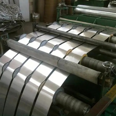 tiras da folha de alumínio de 20mm 40mm 3004 5050 5083 para portas de Windows da construção