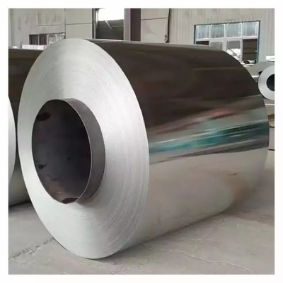 bobina de aço 5mm de alumínio 1060 de 3mm espelho 1050 3003 reflexivo para a construção