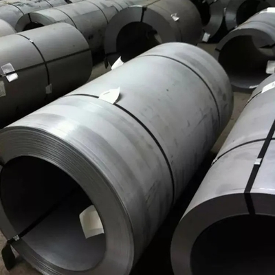 A chapa de aço suave laminada a alta temperatura bobina a placa da categoria 50 de 300mm Astm A572 quadriculado para a construção