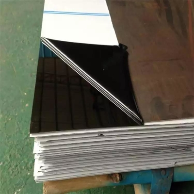 Puncionamento de chapa de aço inoxidável 316 0,1 - 100 mm Serviço de processamento padrão GB/ASTM