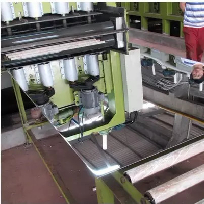 Alta Qualidade Baixo Preço 4X8 Grau Alimentar 316 Chapa de aço inoxidável em Multi Size L/C Pagamento