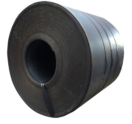 Preço da bobina de aço carbono laminada a quente de espessura de 3,0 mm Q235B