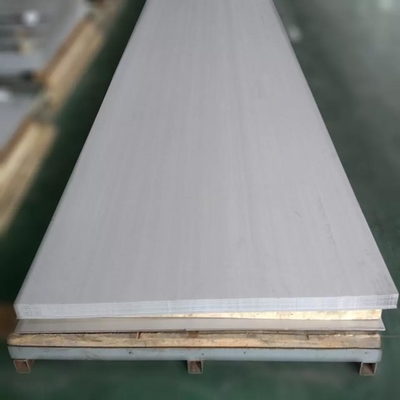 ASTM AISI Placas/folhas de aço inoxidável laminadas a frio 310, 317L, 317/201, 904L, 316/321/304