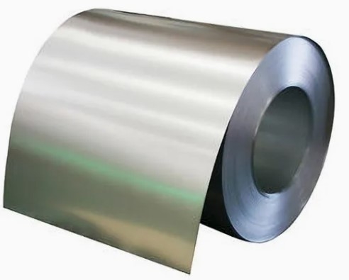 Bolsa de aço de alumínio de qualidade superior Resistência à corrosão Alta resistência Solução leve