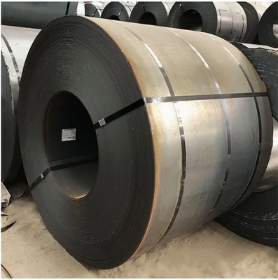 Q195 Cobre de aço carbono para construção naval