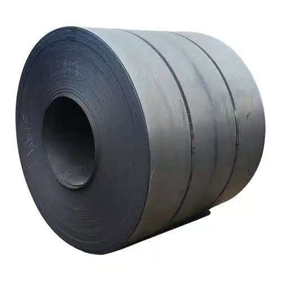 Empilhadeiras de aço carbono laminadas a quente ou a frio para transporte de contentores