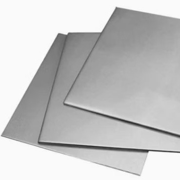 Especificações de placas de aço inoxidável 430 espessura 0,3 mm - 3,0 mm / 3,0 mm - 6,0 mm 2B / BA superfície