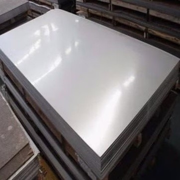 ASTM / GB 430 Chapa de aço inoxidável 1000mm 1219mm 1500mm Largura Para decoração de edifícios
