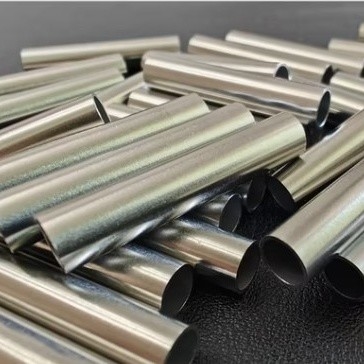 ASTM A312 A213 A269 Tubos de aço inoxidável sem costura Funcionalidade e durabilidade ideais