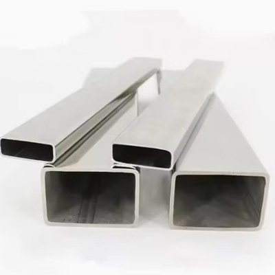 321 Tubos sem costura de aço inoxidável 3mm 100mm 500mm 1000mm 2000mm 2200mm Diâmetro exterior ERW fábrica soldada