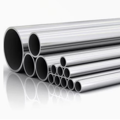 API 5L Dimensão de personalização Tubo de aço soldado sem costura de carbono Alta precisão
