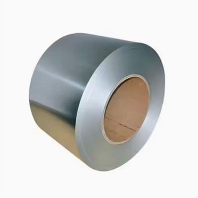 AISI laminado a frio 201 202 304 310S 309S 316 409 430 420 2b Ba Hairline Mirror Stainless Steel Coil
