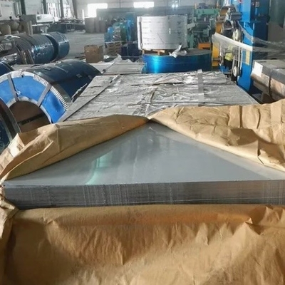 Ponto de fusão 1370-1400°C 2500-2550°F aisi 316 aço inoxidável para aplicações pesadas