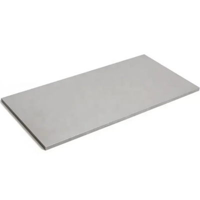 comprimento 1000-6000mm 316 chapa de aço inoxidável GB / ASTM padrão