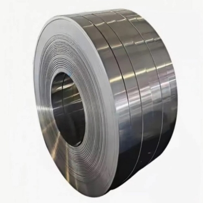 Bobina de aço carbono laminado a quente A36, laminado a frio, bobina de aço doce Ss400, bobina de aço galvanizado HRC, bobina de aço inoxidável Ss 201/304