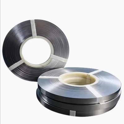 2B Superfície laminada a frio bobinas de aço inoxidável Placa do navio 201 202 304 316L 310S 309S 321 410 420 430 904L Grau de material