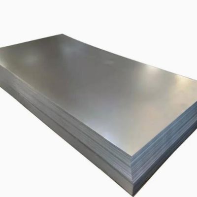 Placa inoxidável GB / ASTM 304 para setores industriais exigentes