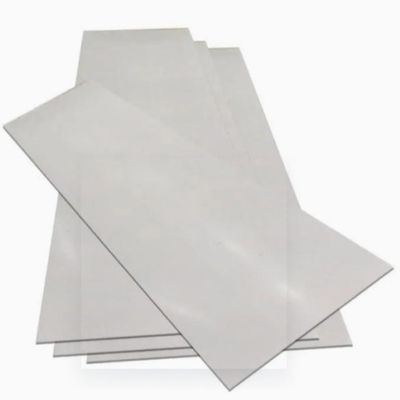 202 202 304 304L 316 316L 310S 309S 430 904L 2205 Chapa de aço inoxidável 8K/Ba/2b/No. 4 para estruturas resistentes à corrosão e duradouras