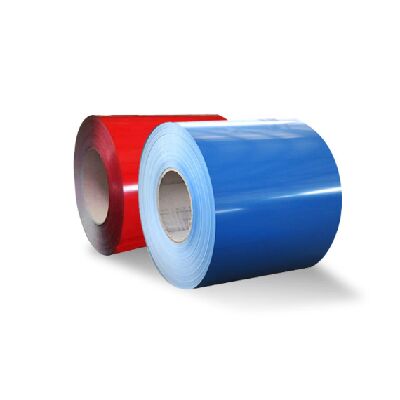 Coil pré-pintado acústico perforado decorativo para painéis de teto e parede